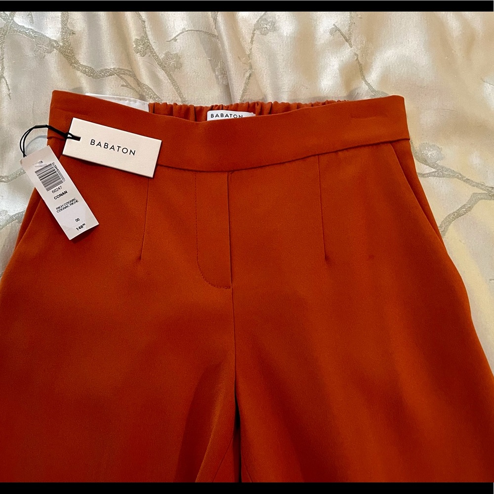 Babaton Conan Pants